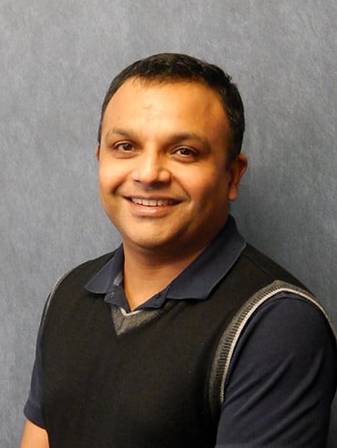 Pradeep Jhaj