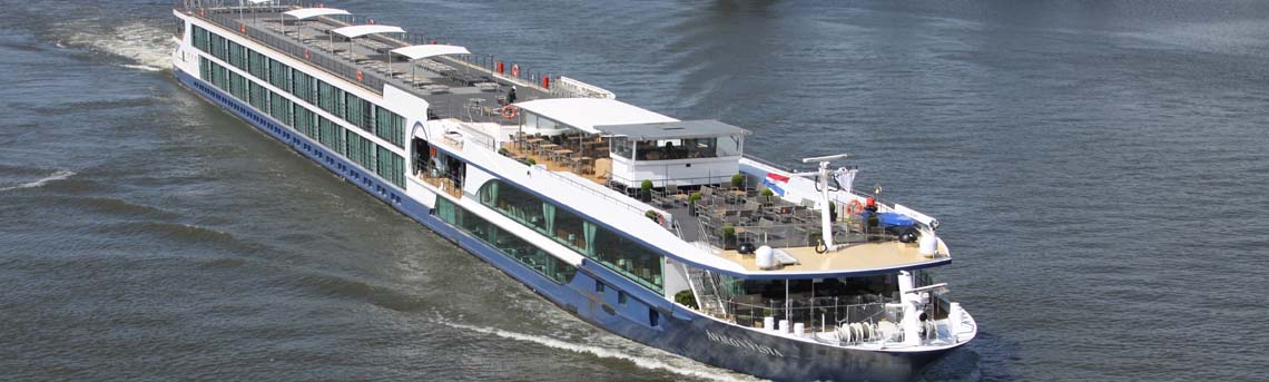 vista cruise