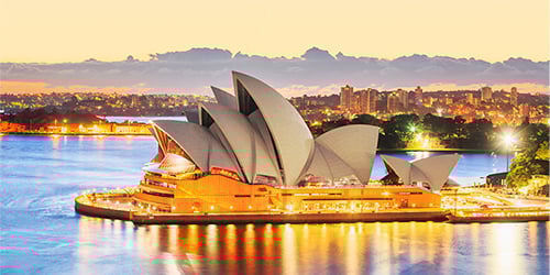 15 Days | Australia & New Zealand | Viking Cruises ...
